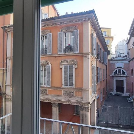 Farolfi Apartments Galliera Μπολόνια Εξωτερικό φωτογραφία