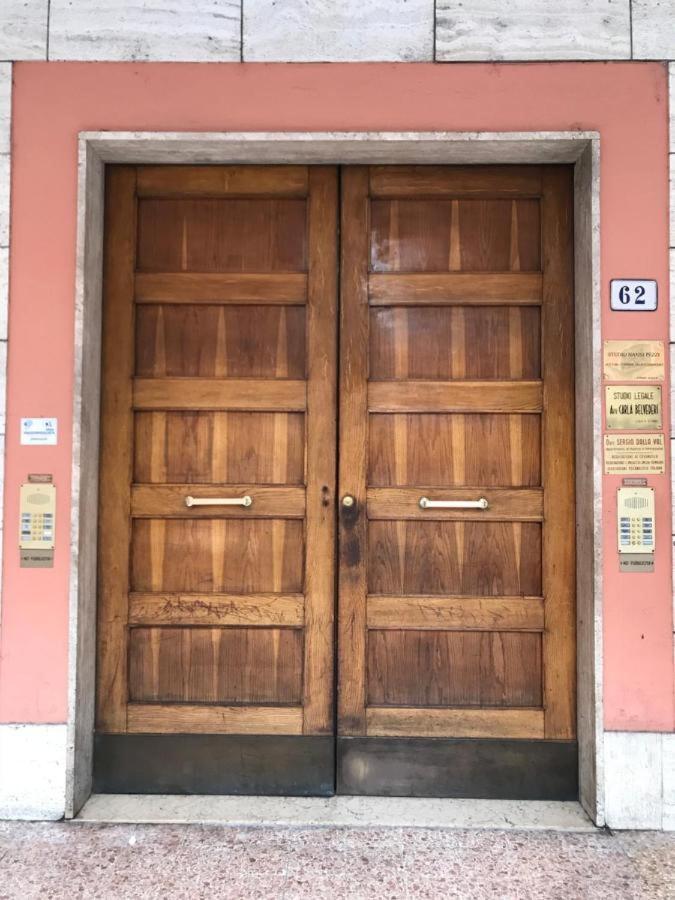 Farolfi Apartments Galliera Μπολόνια Εξωτερικό φωτογραφία