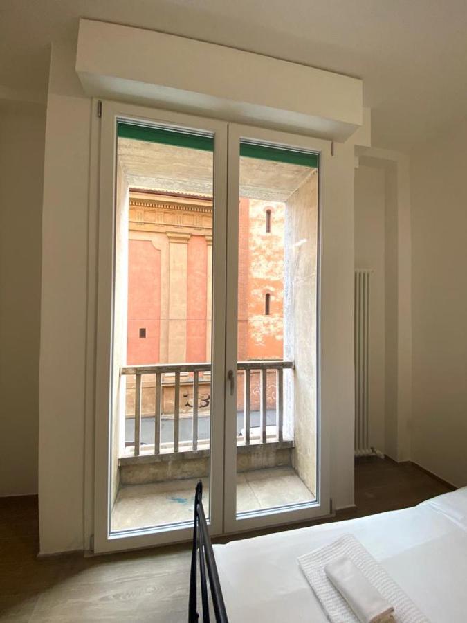 Farolfi Apartments Galliera Μπολόνια Εξωτερικό φωτογραφία