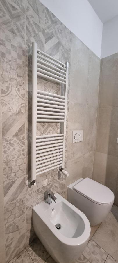 Farolfi Apartments Galliera Μπολόνια Εξωτερικό φωτογραφία