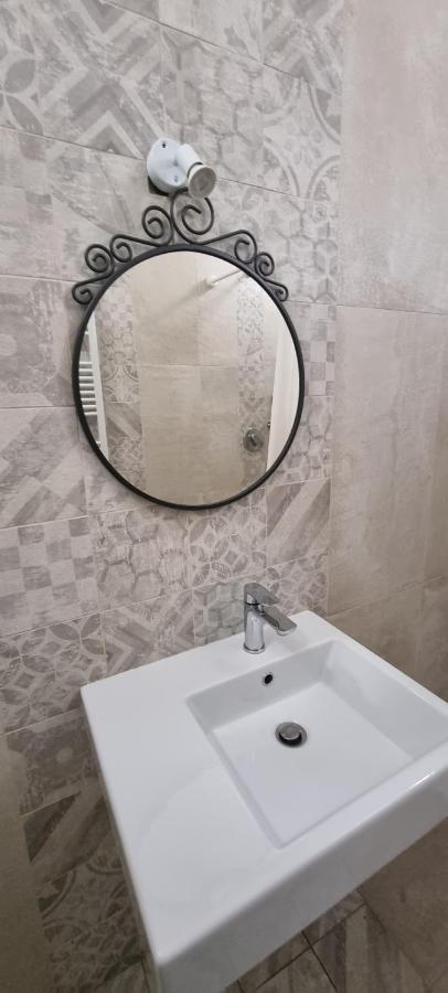 Farolfi Apartments Galliera Μπολόνια Εξωτερικό φωτογραφία