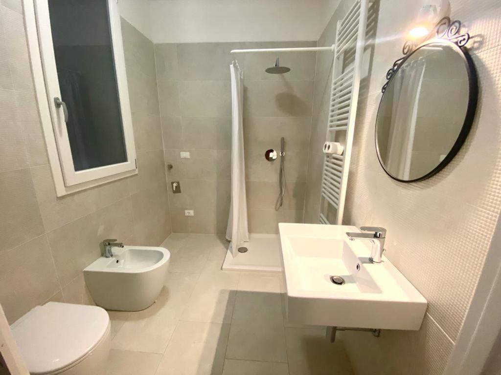 Farolfi Apartments Galliera Μπολόνια Εξωτερικό φωτογραφία