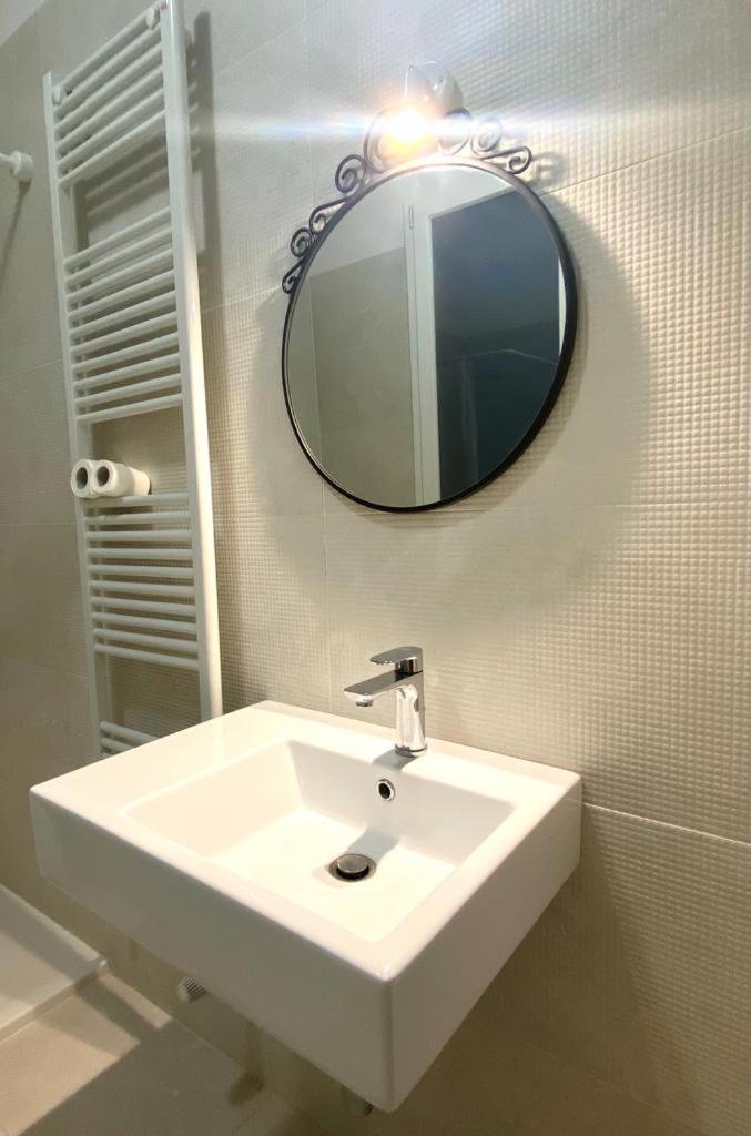Farolfi Apartments Galliera Μπολόνια Εξωτερικό φωτογραφία