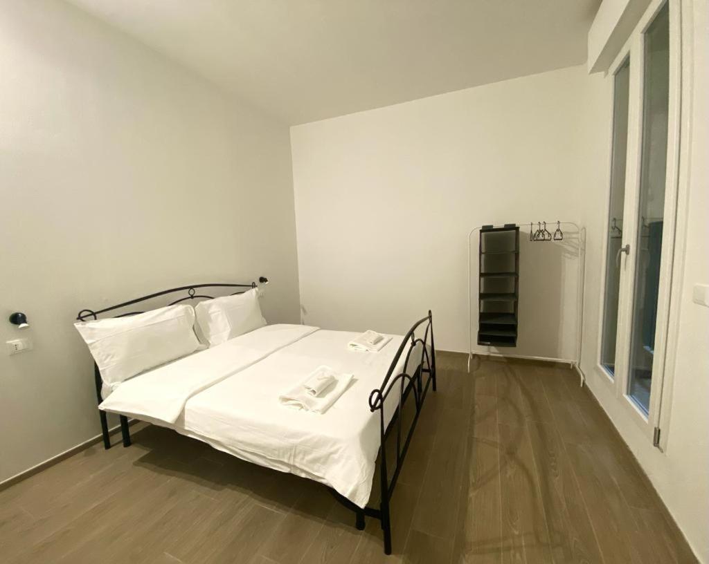 Farolfi Apartments Galliera Μπολόνια Εξωτερικό φωτογραφία