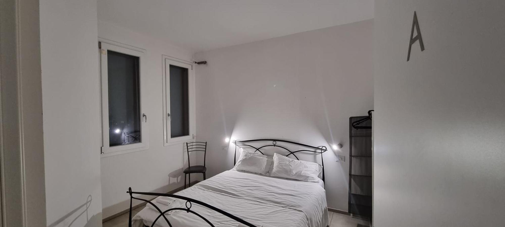 Farolfi Apartments Galliera Μπολόνια Εξωτερικό φωτογραφία