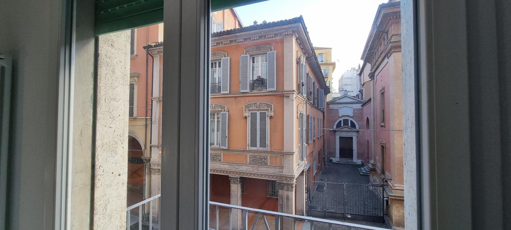 Farolfi Apartments Galliera Μπολόνια Εξωτερικό φωτογραφία