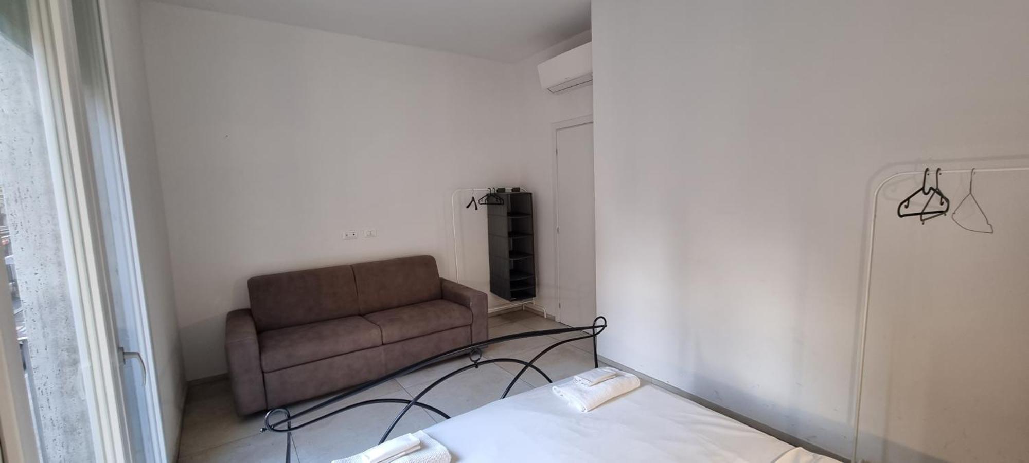 Farolfi Apartments Galliera Μπολόνια Εξωτερικό φωτογραφία