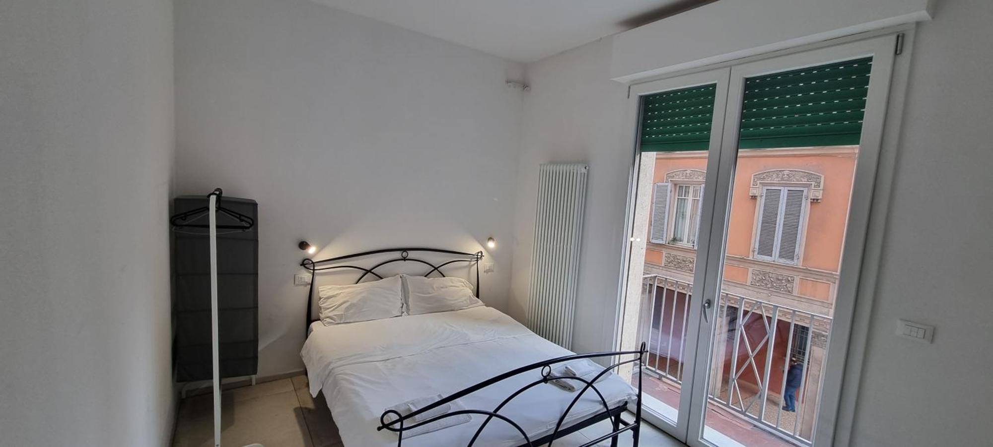 Farolfi Apartments Galliera Μπολόνια Εξωτερικό φωτογραφία
