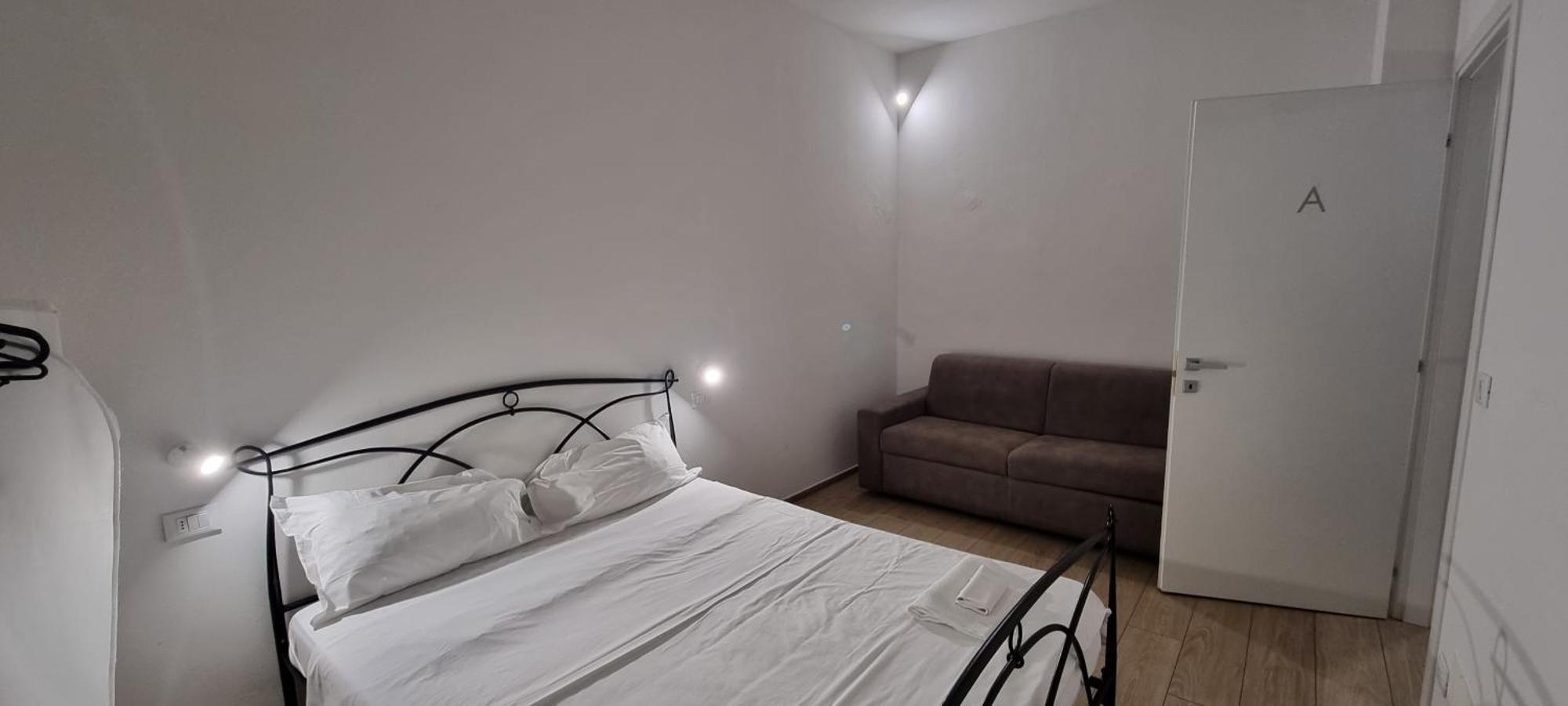 Farolfi Apartments Galliera Μπολόνια Εξωτερικό φωτογραφία