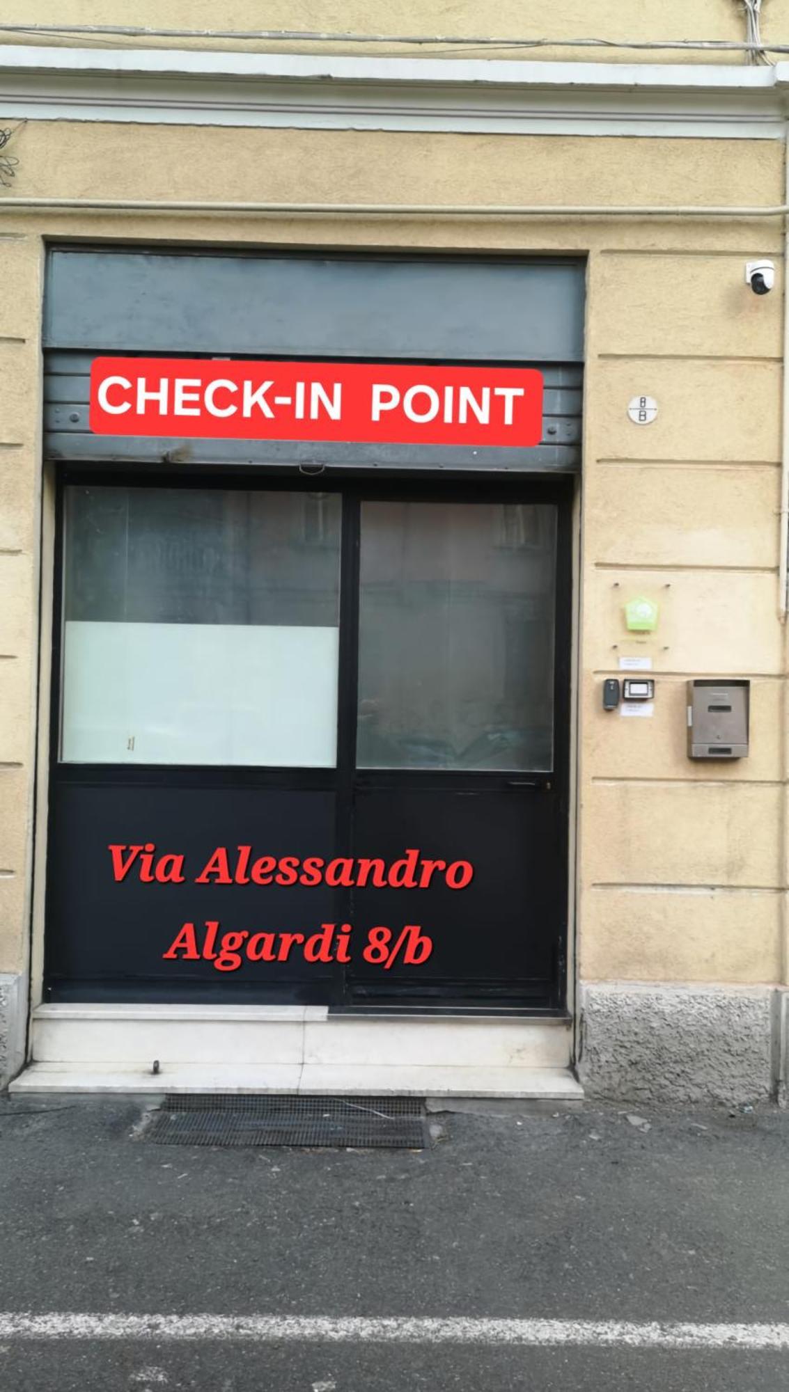 Farolfi Apartments Galliera Μπολόνια Εξωτερικό φωτογραφία
