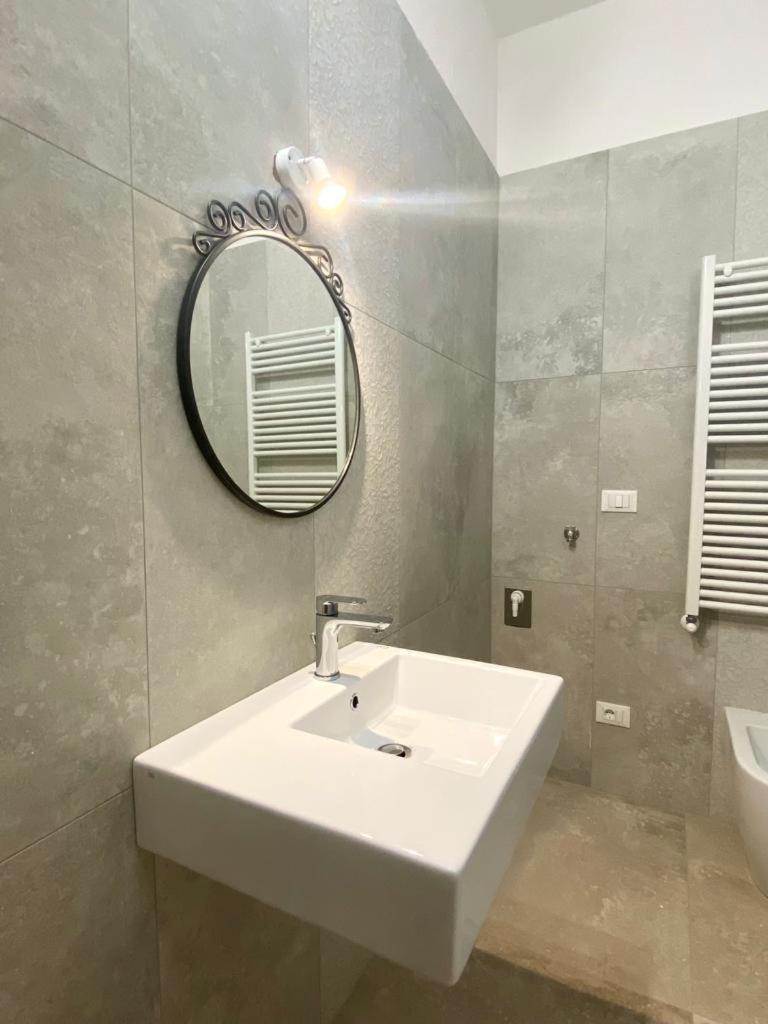 Farolfi Apartments Galliera Μπολόνια Εξωτερικό φωτογραφία