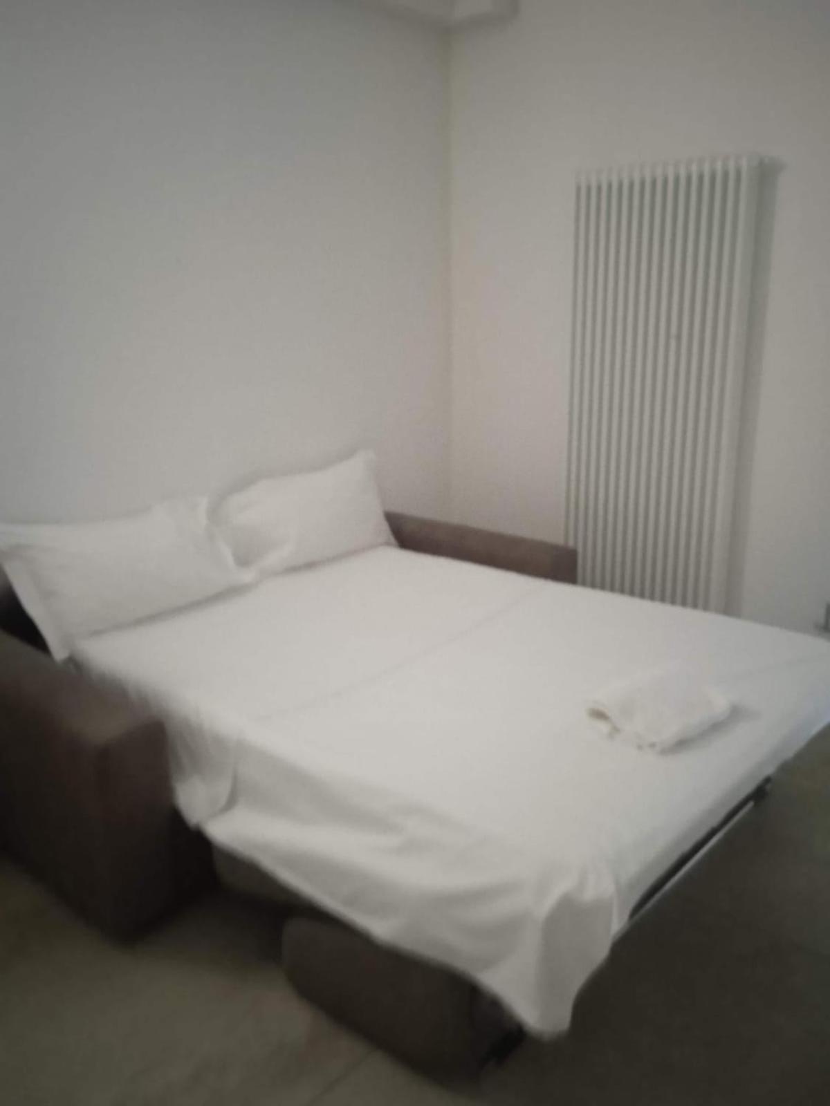 Farolfi Apartments Galliera Μπολόνια Εξωτερικό φωτογραφία